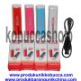 POWERBANK HARGA MURAH BERKUALITAS VIORA 3000 maH