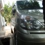 Jual Nissan SERENA ct 2005