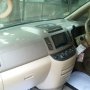 Jual Nissan SERENA ct 2005