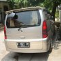 Jual Nissan SERENA ct 2005