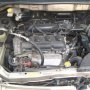 Jual Nissan SERENA ct 2005