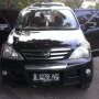 Jual Daihatsu Xenia Xi 2005 Sporty Hitam 