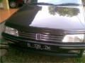 Peugeot 405 STI XU 9 1994 BODY SUPER KENCENG