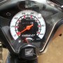 JUAL HONDA BEAT FI 2013 HITAM SIAP PAKAI