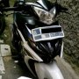 Jual Cepat Jupiter MX putih 2012 mulus terawat