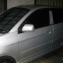 Jual KIA PICANTO 2005 Matic Silver