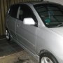 Jual KIA PICANTO 2005 Matic Silver