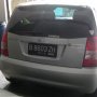 Jual KIA PICANTO 2005 Matic Silver