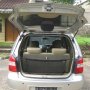 Jual Grand Livina 2010 1,5 XV MATIC Silver