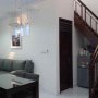 JUAL RUMAH FURNISH DI SUNTER