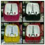 Tas Ransel Paris Custom