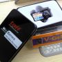 CAMERA MINI DV +CARD 4GB