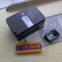 CAMERA MINI DV +CARD 4GB