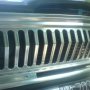 Jeep gladiator 4200 cc