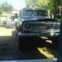 Jeep gladiator 4200 cc