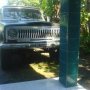 Jeep gladiator 4200 cc