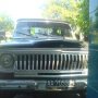 Jeep gladiator 4200 cc