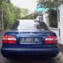 Jual corolla all new 1.8 a/t 2001 langsung pakai