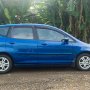 Jual Honda Jazz IDSI A/T 2005 Vivid Blue Mulus 