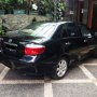 Dijual Toyota Vios G 2004 AT Hitam 