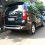 Jual Toyota Avanza G A/T 2010 Hitam