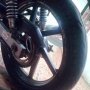 Jual Honda Tiger CW 2006 hitam