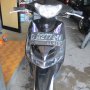 Jual Mio 2010 Violet Siap pakai