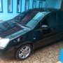 Jual BU Suzuki Aerio 2002 Mt Hitam