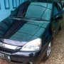 Jual BU Suzuki Aerio 2002 Mt Hitam