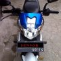 Jual Motor Kawasaki ATHLETE 2009 Gres