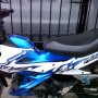 Jual Motor Kawasaki ATHLETE 2009 Gres