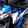 Jual Motor Kawasaki ATHLETE 2009 Gres