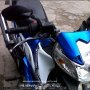 Jual Motor Kawasaki ATHLETE 2009 Gres