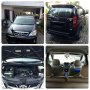 Jual Avansa G 2010 hitam original