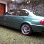 Jual BMW 325 th2001 Terawat