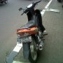 Jual Yamaha Jupiter thn 2005 Mulus