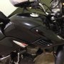 Jual Tiger revo 2007 black kondisi ok