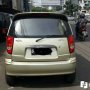 JUAL KIA VISTO ZIP DRIVE 2003 MATIC TERAWAT