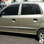 JUAL KIA VISTO ZIP DRIVE 2003 MATIC TERAWAT