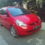 Jual Honda Jazz Merah 2004 Idsi Manual