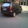 Dijual, Daihatsu Xenia Li Family 2009