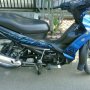 Jual Yamaha Vega ZR Tahun 2011