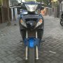 DIjual Jupiter MX 2010 biru kopling