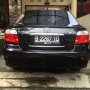 JUAL TOYOTA NEW VIOS G MT 2004 HITAM METALIK