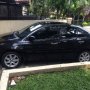 JUAL TOYOTA NEW VIOS G MT 2004 HITAM METALIK