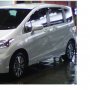 JUAL OVER KREDIT HONDA FREED PSD 2013