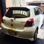 Jual toyota yaris TRD 2011 Putih