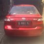 Jual Vios Limo Merah