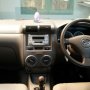 Jual xenia Li vvti 2008 hitam