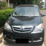 Jual xenia Li vvti 2008 hitam